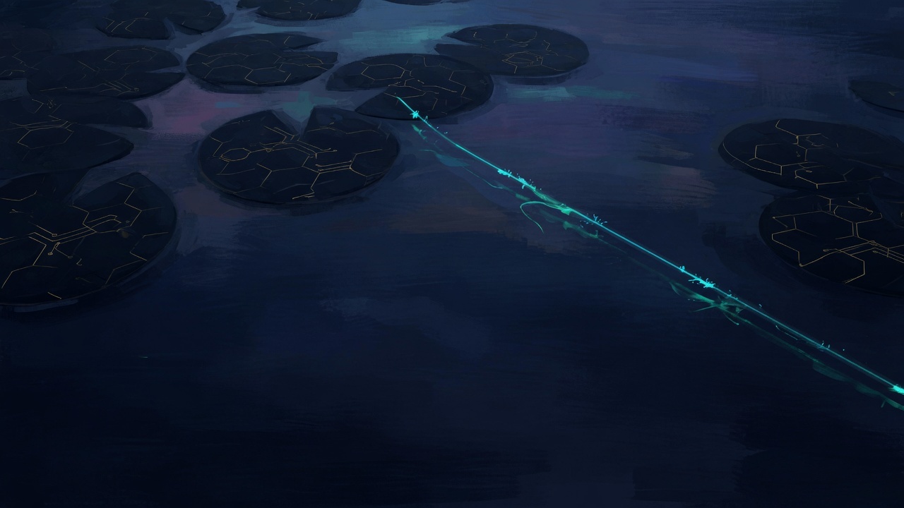DIM TRACE