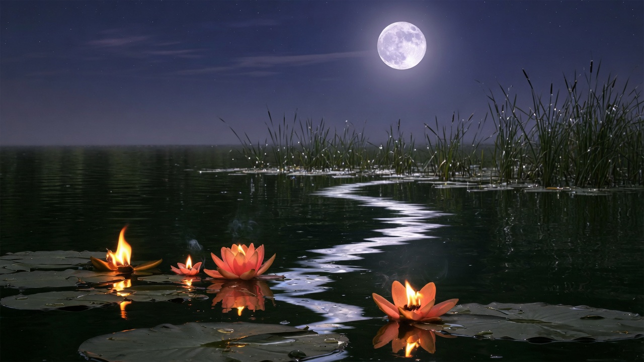 LILY FIRE